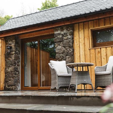 Edinbane Lodge Kültér fotó