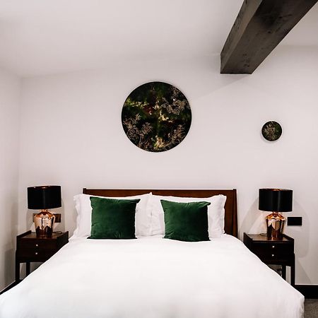 Edinbane Lodge Kültér fotó