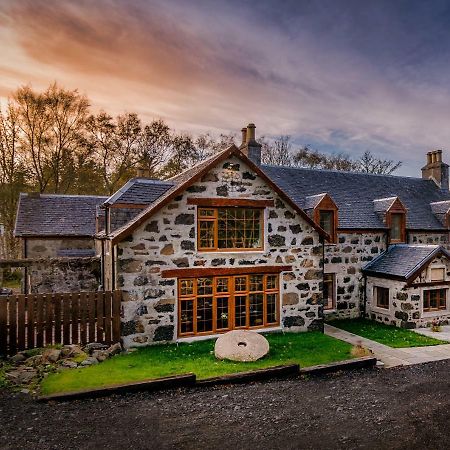 Edinbane Lodge Kültér fotó