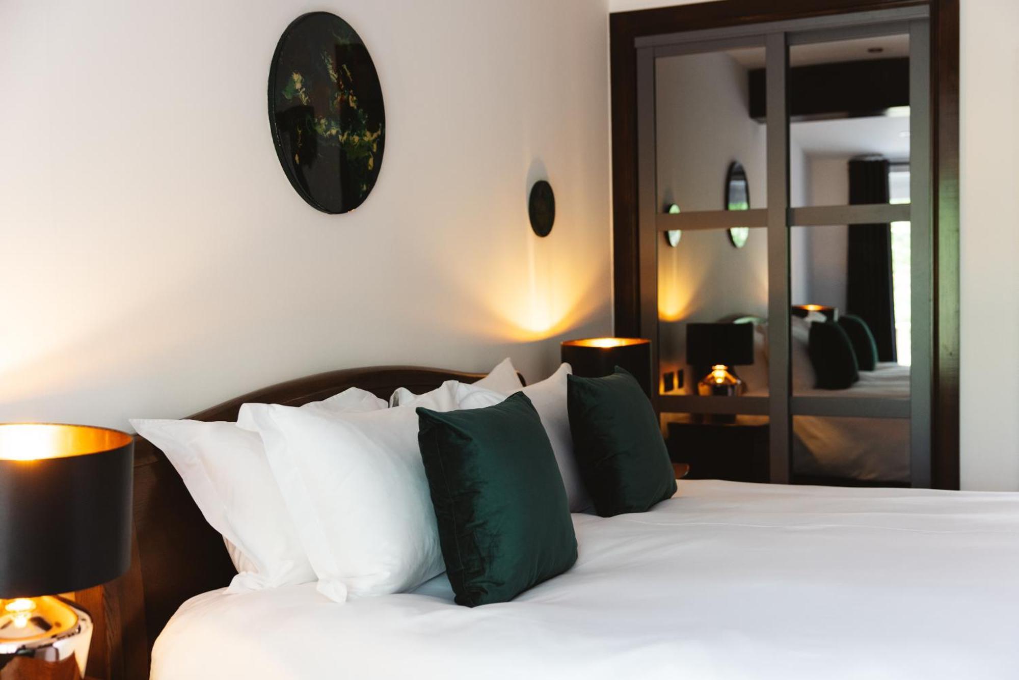 Edinbane Lodge Kültér fotó