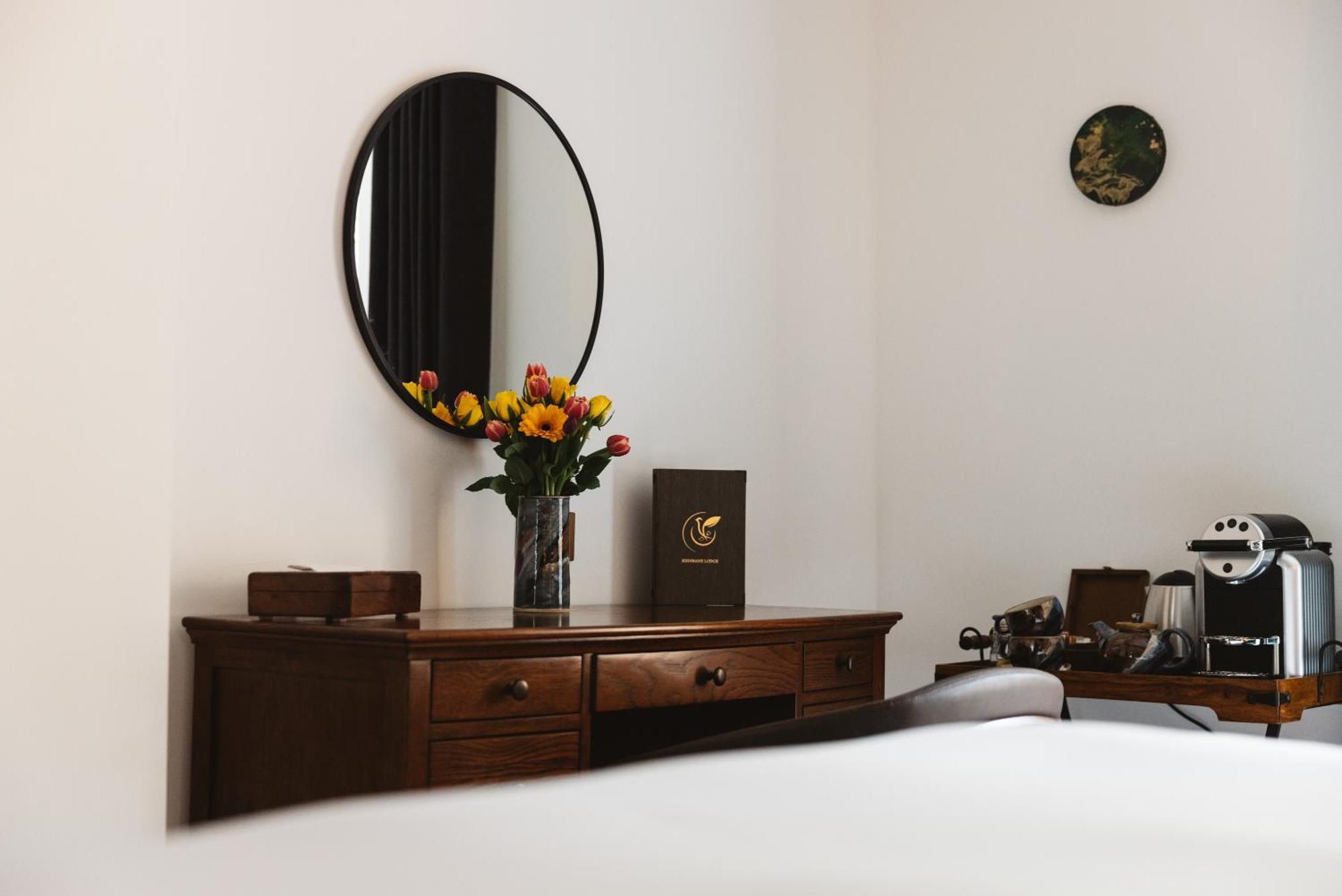 Edinbane Lodge Kültér fotó