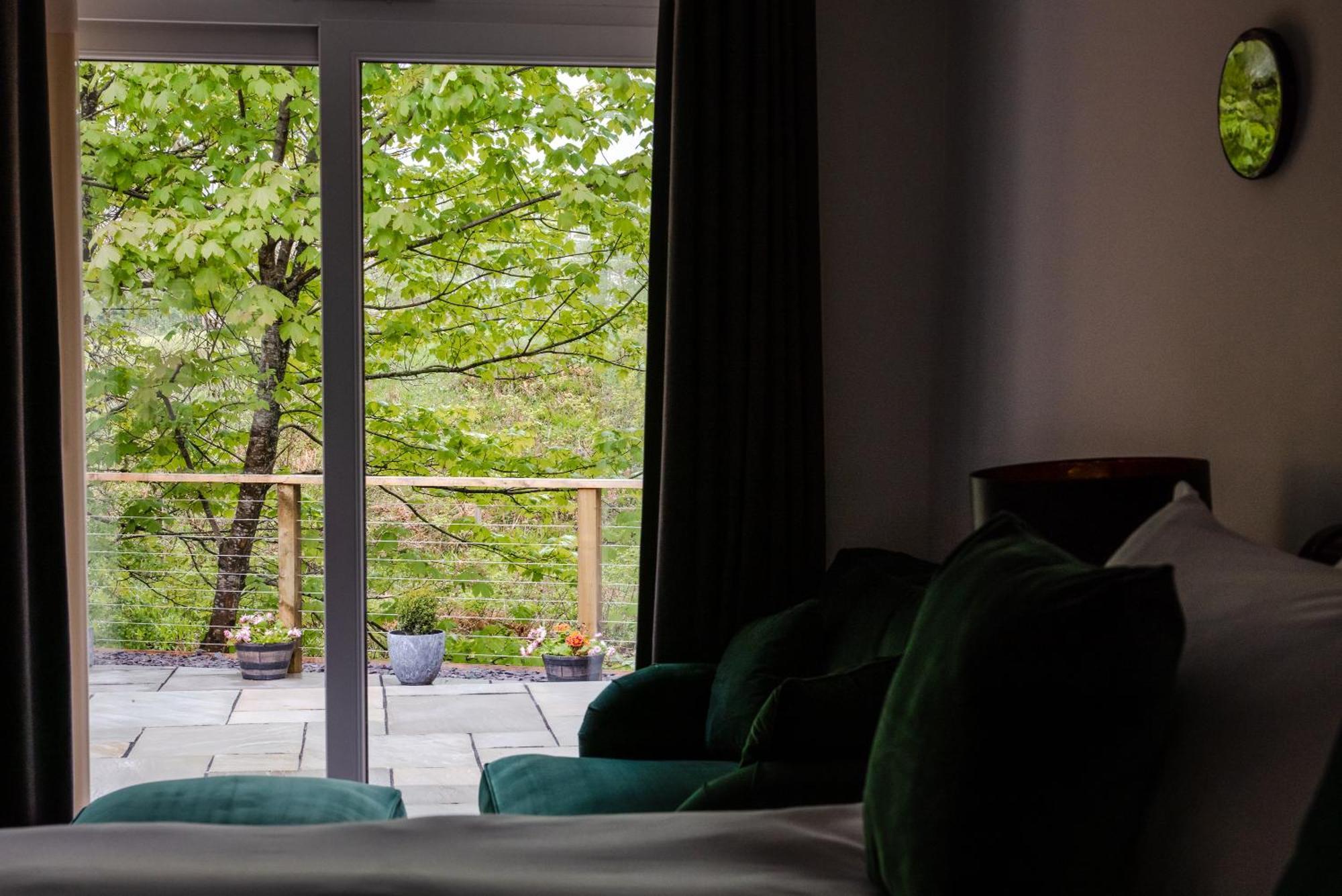 Edinbane Lodge Kültér fotó