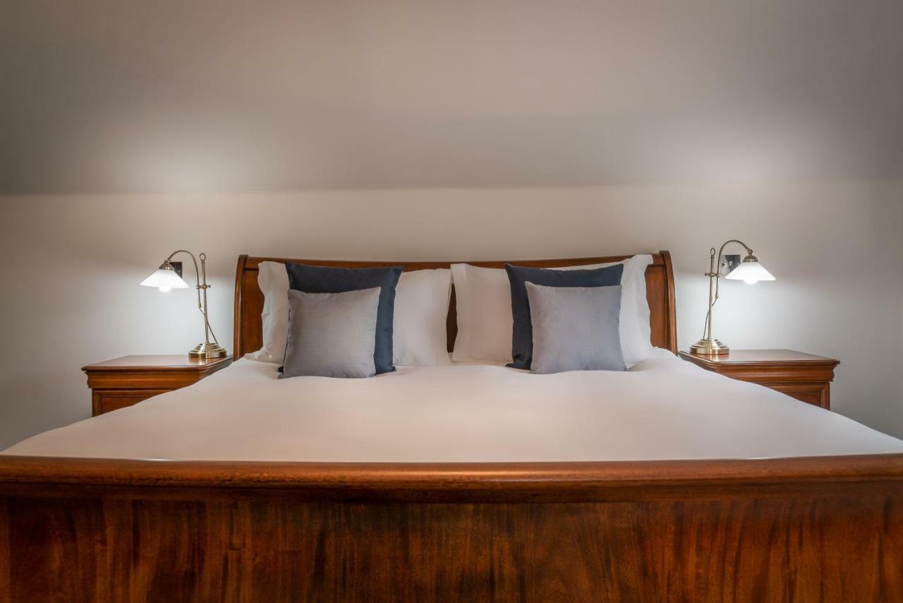 Edinbane Lodge Kültér fotó