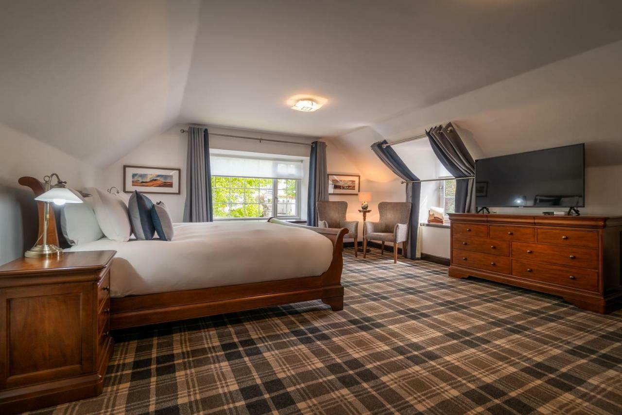 Edinbane Lodge Kültér fotó