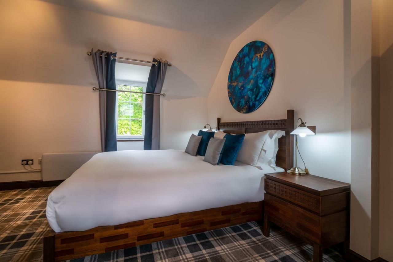 Edinbane Lodge Kültér fotó