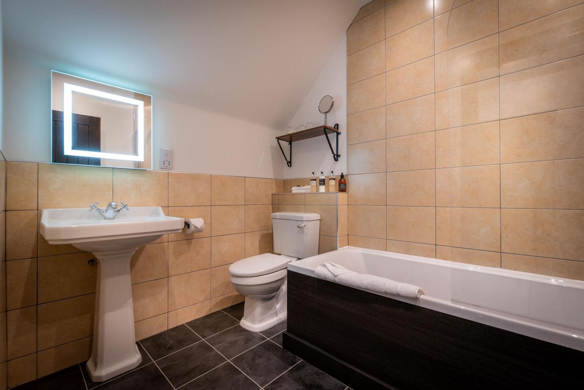 Edinbane Lodge Kültér fotó