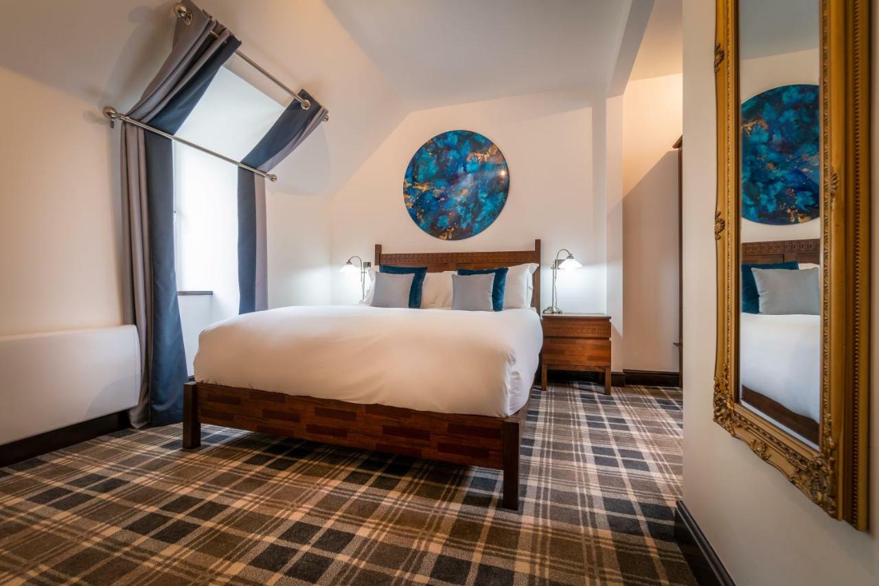 Edinbane Lodge Kültér fotó