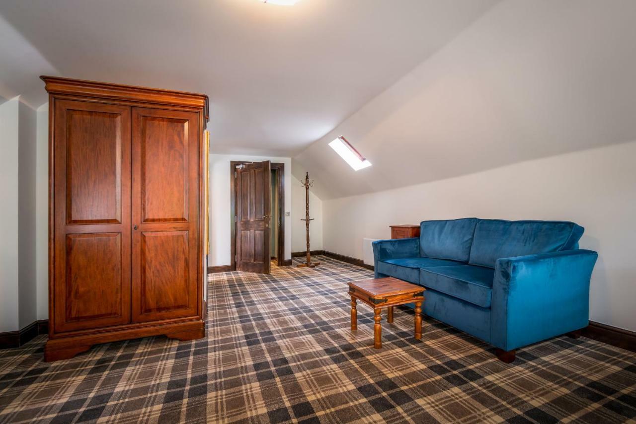 Edinbane Lodge Kültér fotó