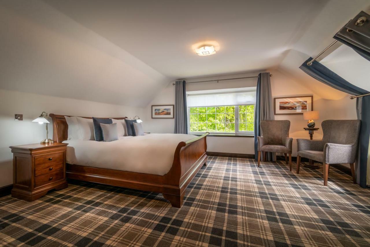 Edinbane Lodge Kültér fotó