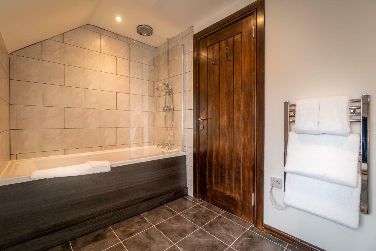 Edinbane Lodge Kültér fotó