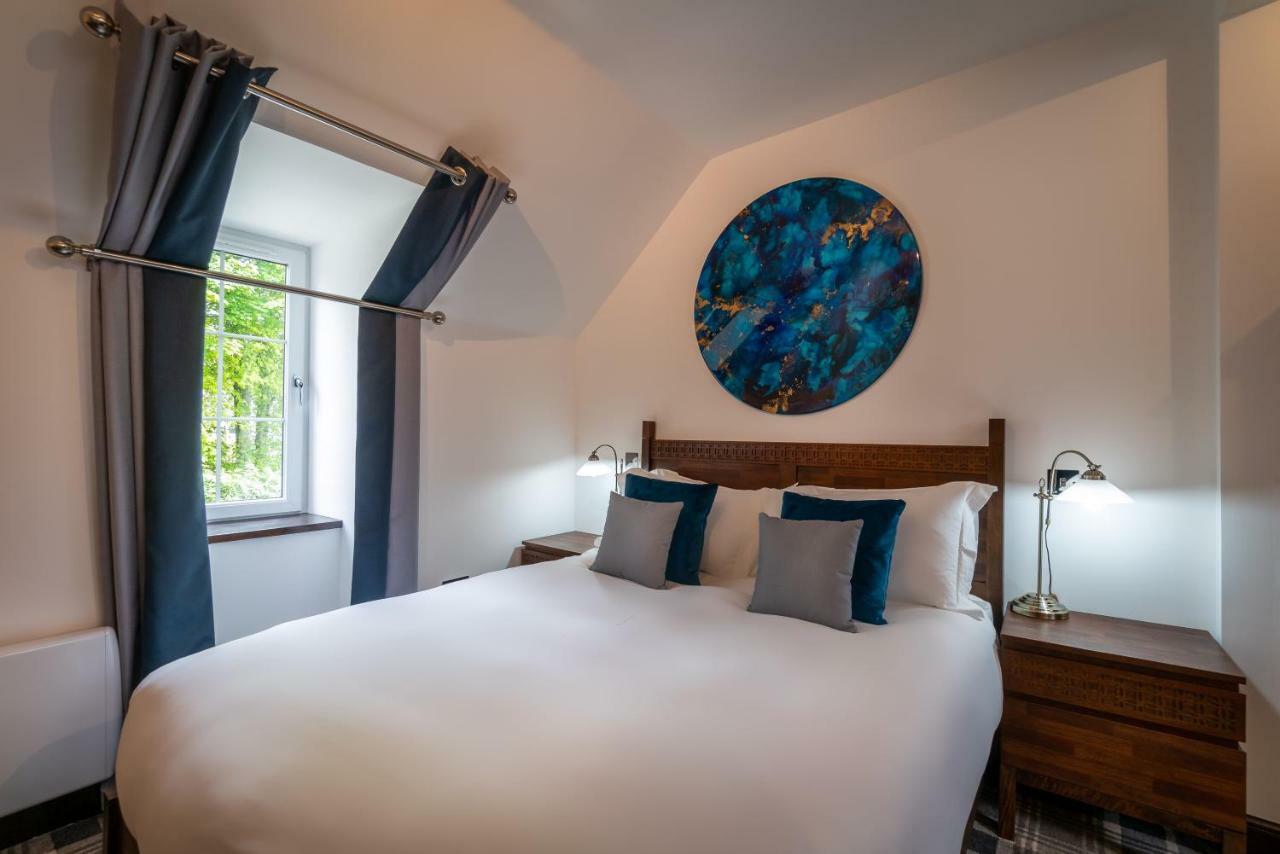 Edinbane Lodge Kültér fotó