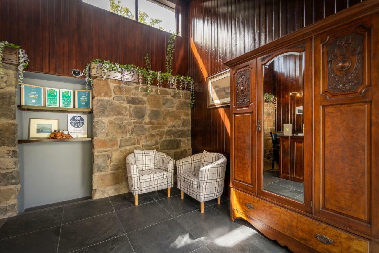 Edinbane Lodge Kültér fotó