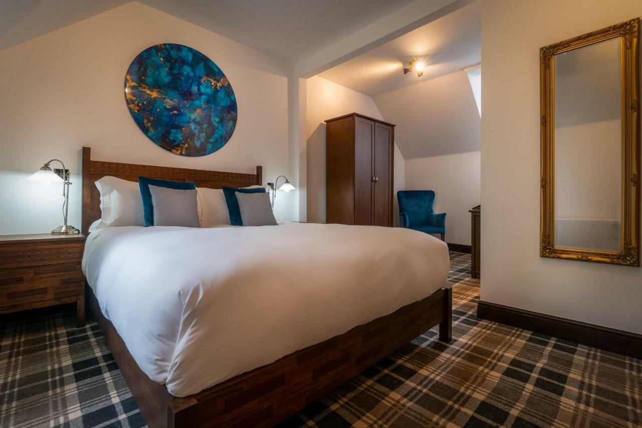 Edinbane Lodge Kültér fotó