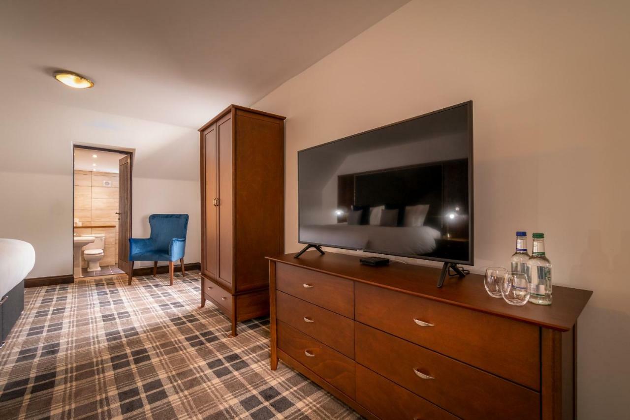 Edinbane Lodge Kültér fotó