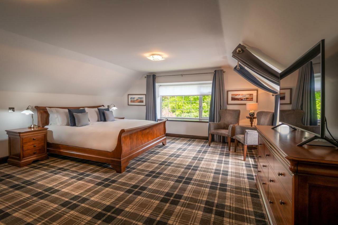 Edinbane Lodge Kültér fotó