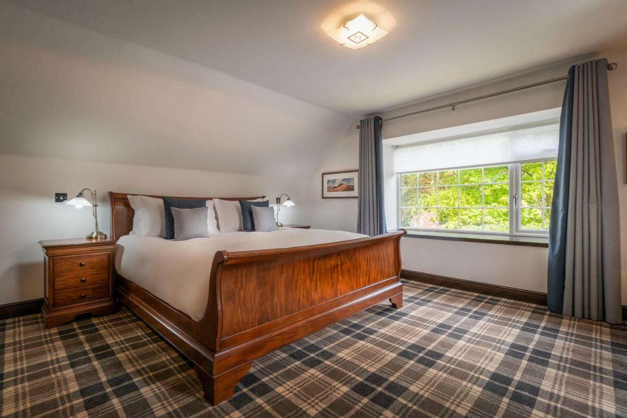 Edinbane Lodge Kültér fotó