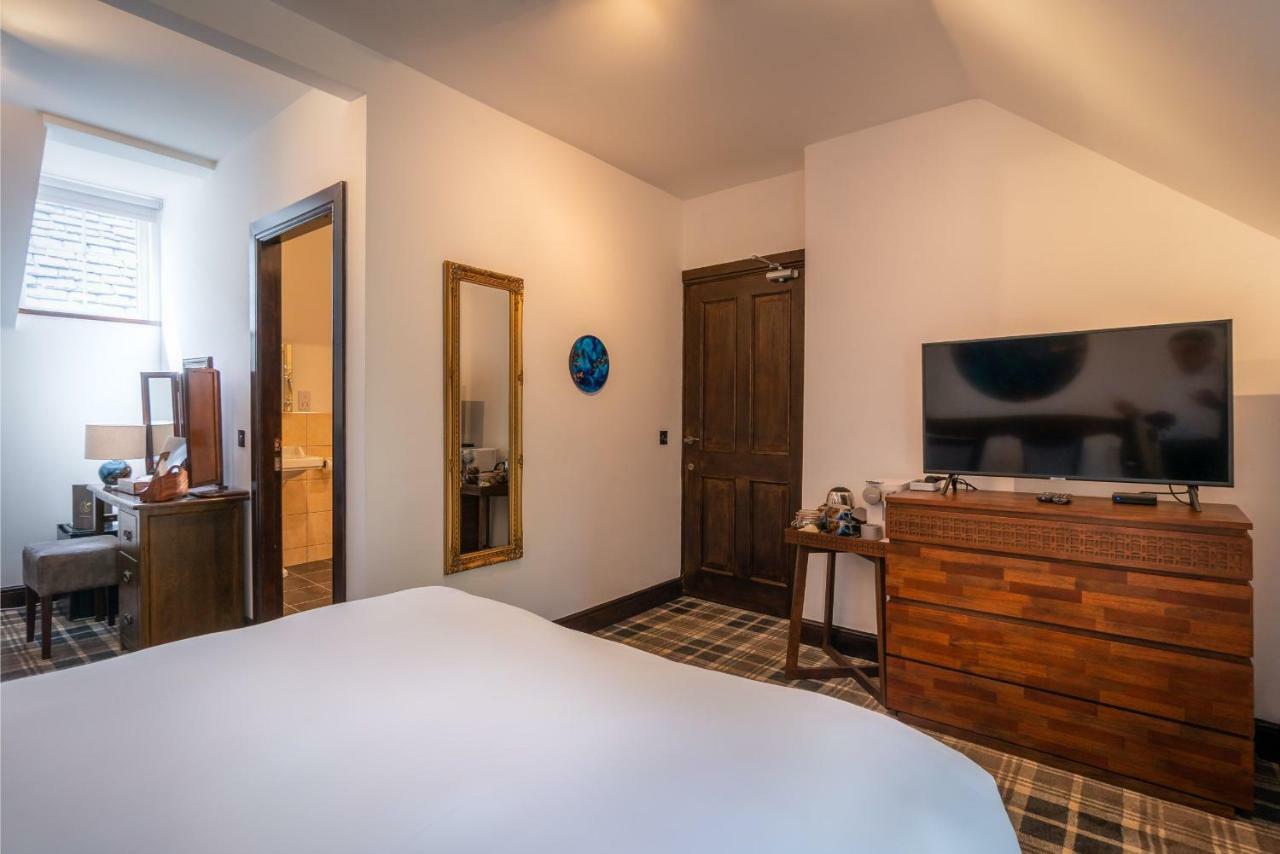 Edinbane Lodge Kültér fotó