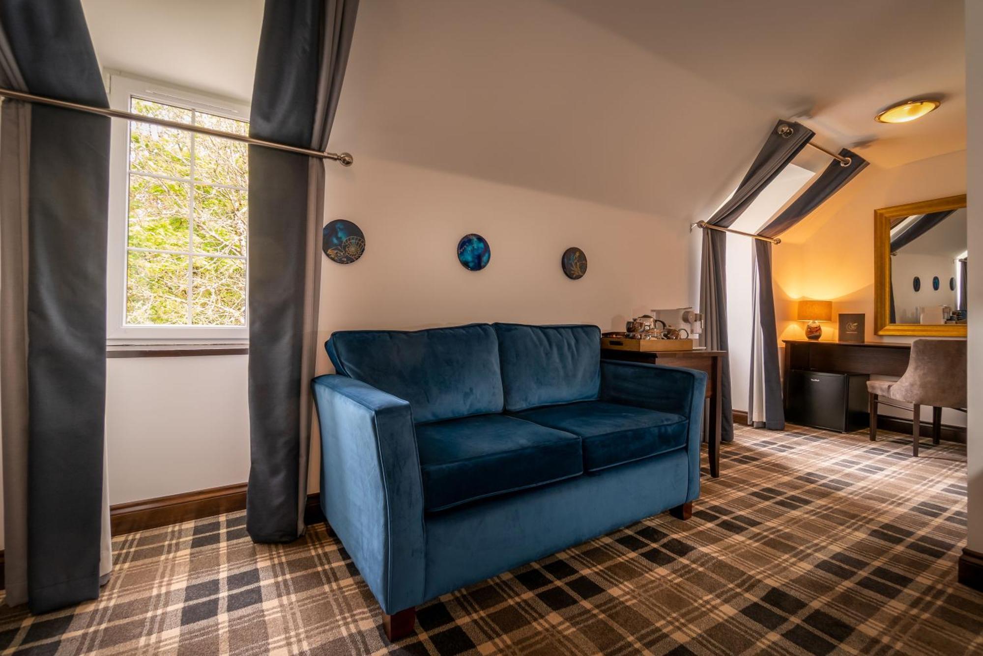 Edinbane Lodge Kültér fotó
