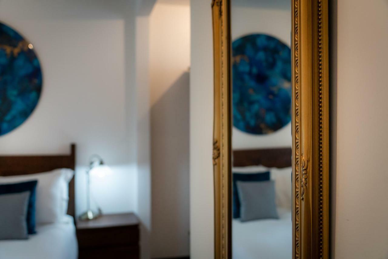 Edinbane Lodge Kültér fotó