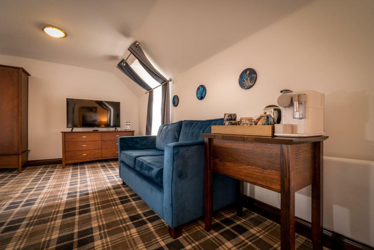 Edinbane Lodge Kültér fotó