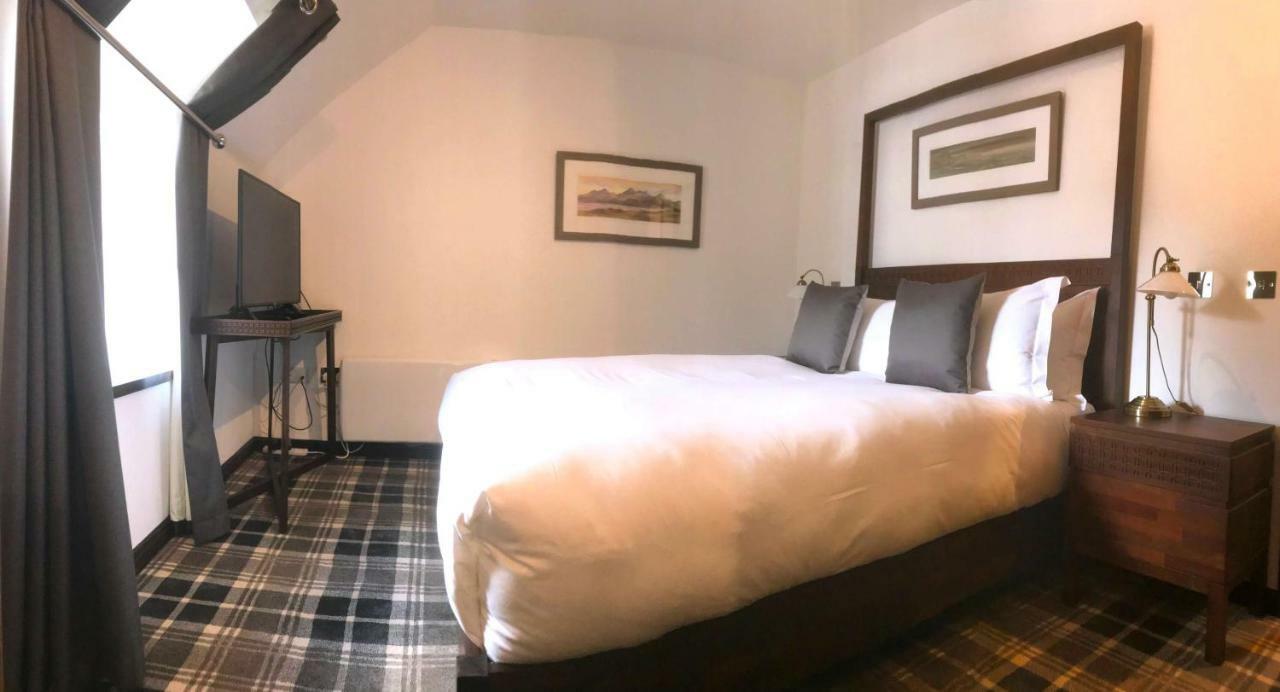 Edinbane Lodge Kültér fotó